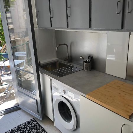 Appartement De Charme Avignon Centre Historique Terrasse Et Balcon Place Pie Ngoại thất bức ảnh