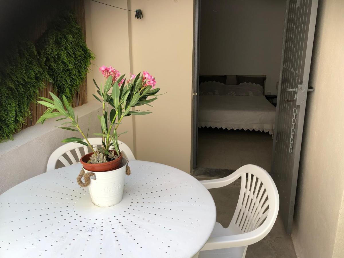 Appartement De Charme Avignon Centre Historique Terrasse Et Balcon Place Pie Ngoại thất bức ảnh