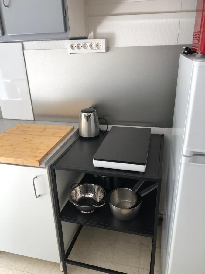 Appartement De Charme Avignon Centre Historique Terrasse Et Balcon Place Pie Ngoại thất bức ảnh