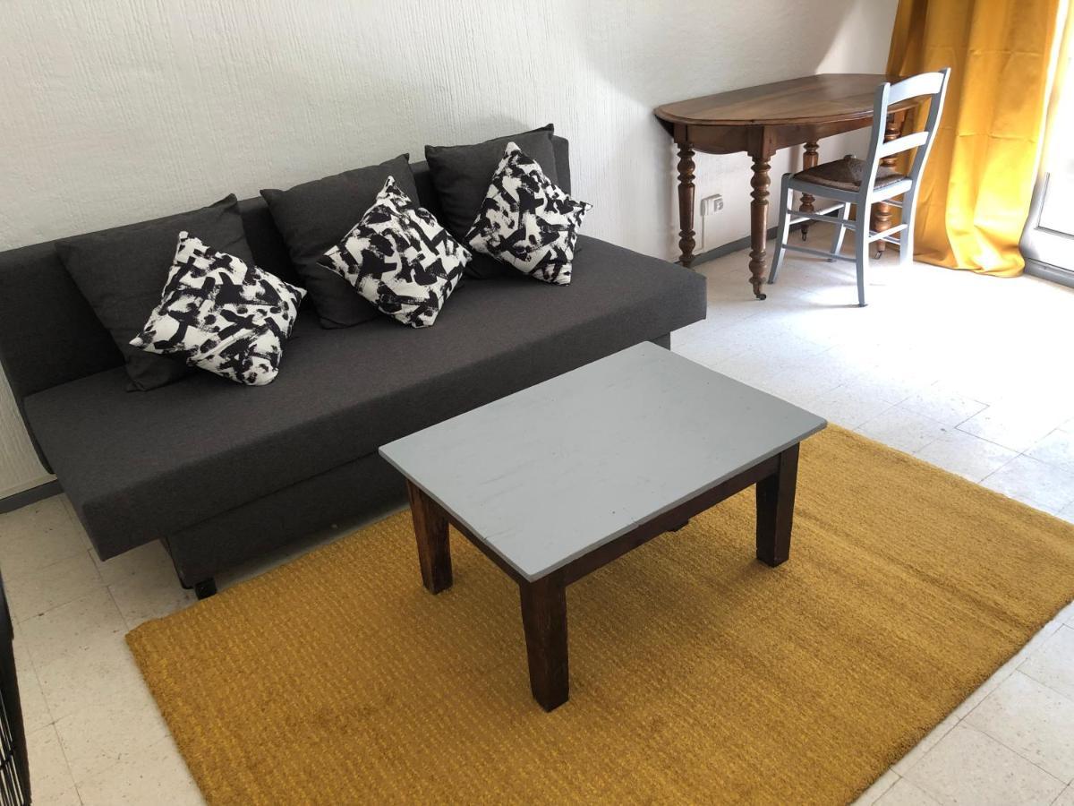 Appartement De Charme Avignon Centre Historique Terrasse Et Balcon Place Pie Ngoại thất bức ảnh