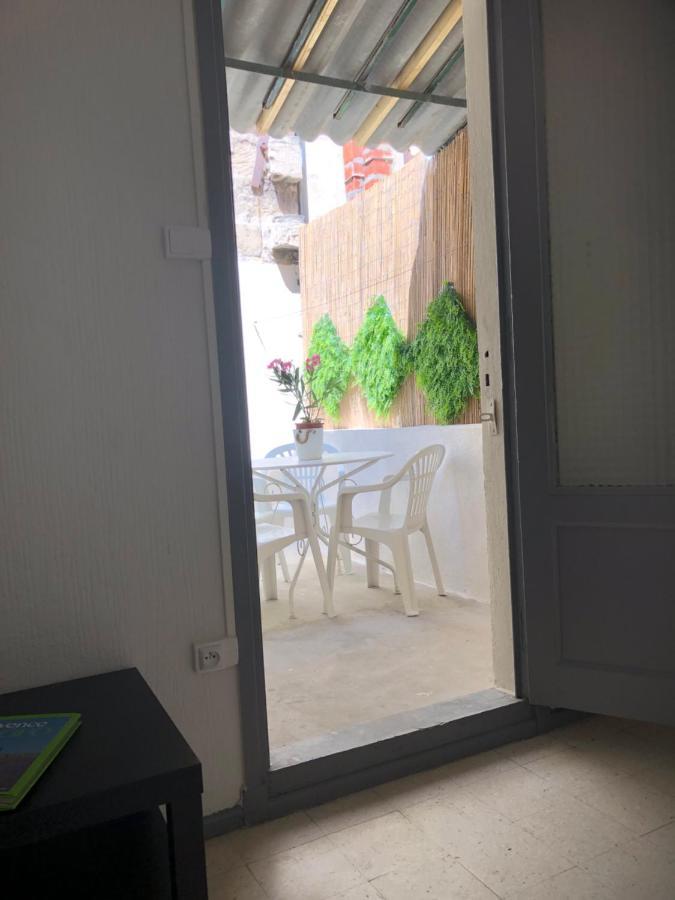Appartement De Charme Avignon Centre Historique Terrasse Et Balcon Place Pie Ngoại thất bức ảnh
